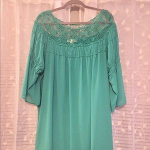Umgee Dress 2XL